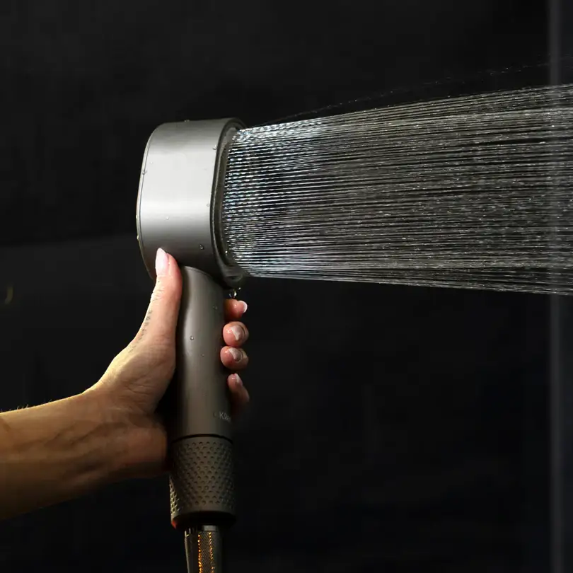Filter Shower Head